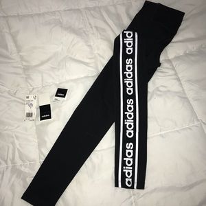 adidas leggings